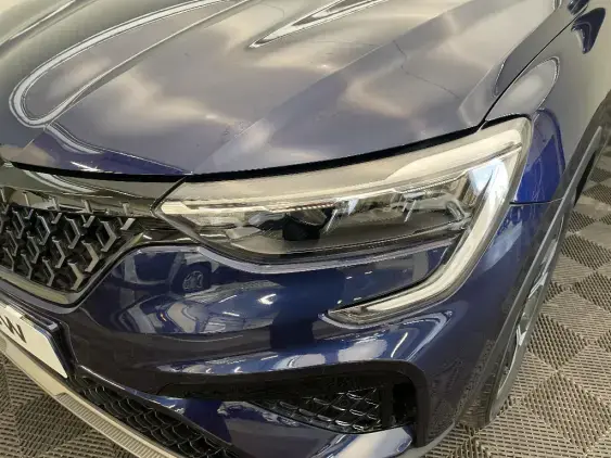 RENAULT ARKANA - voiture d'occasion - Photo 22