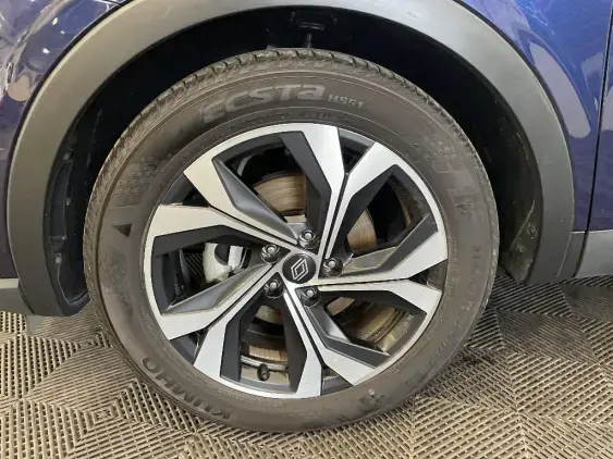 RENAULT ARKANA - voiture d'occasion - Photo 23