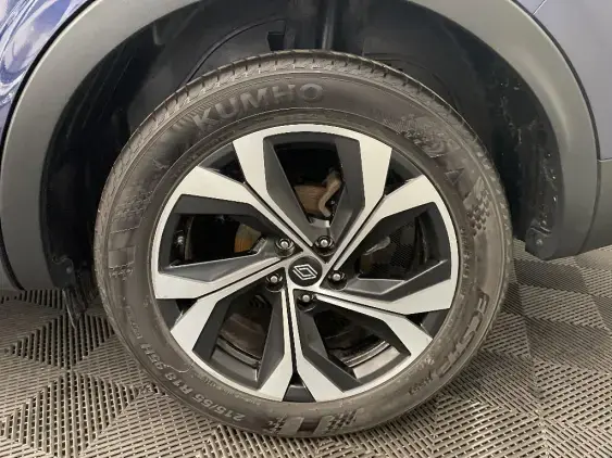 RENAULT ARKANA - voiture d'occasion - Photo 24