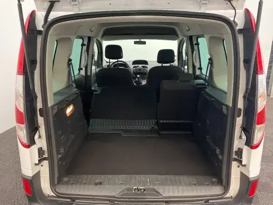 RENAULT KANGOO II - voiture d'occasion - Photo 16
