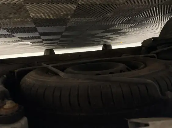 RENAULT KANGOO II - voiture d'occasion - Photo 17