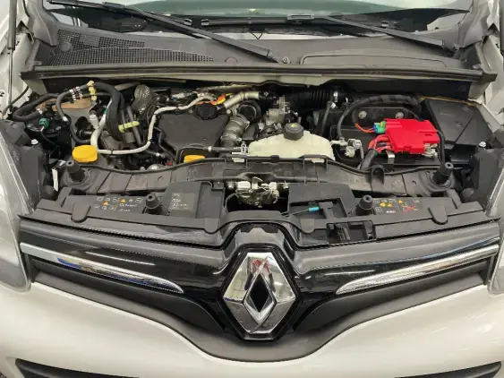 RENAULT KANGOO II - voiture d'occasion - Photo 21