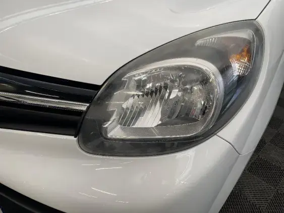 RENAULT KANGOO II - voiture d'occasion - Photo 22