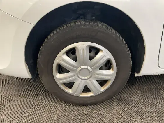 RENAULT KANGOO II - voiture d'occasion - Photo 23