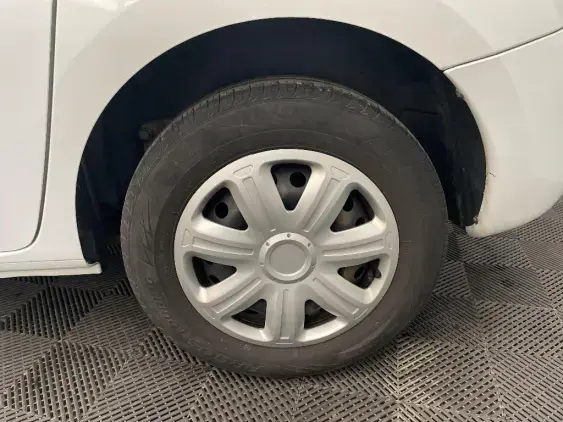 RENAULT KANGOO II - voiture d'occasion - Photo 24