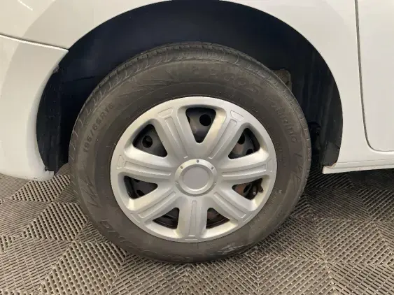 RENAULT KANGOO II - voiture d'occasion - Photo 25