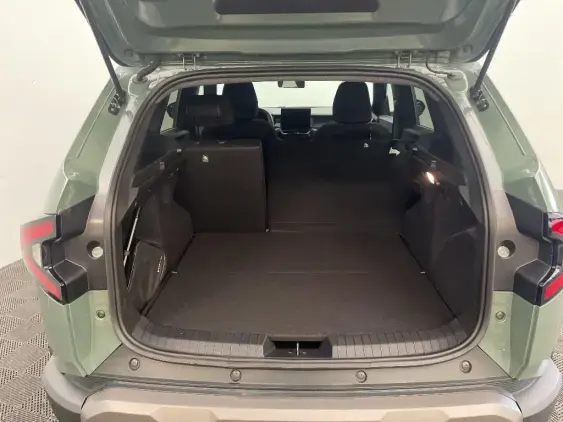 DACIA DUSTER III - voiture d'occasion - Photo 16