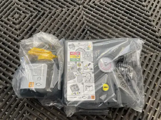 DACIA DUSTER III - voiture d'occasion - Photo 17