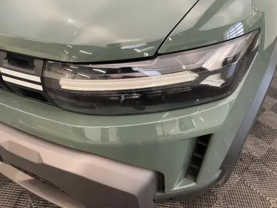 DACIA DUSTER III - voiture d'occasion - Photo 22