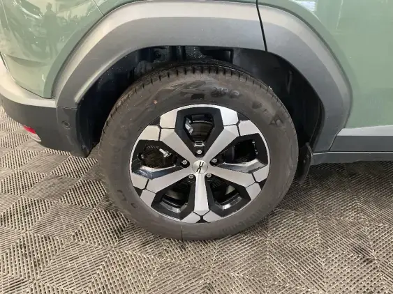 DACIA DUSTER III - voiture d'occasion - Photo 25