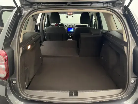 DACIA DUSTER II - voiture d'occasion - Photo 16