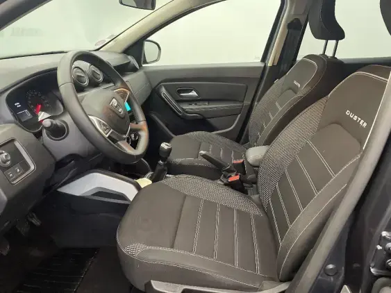 DACIA DUSTER II - voiture d'occasion - Photo 18