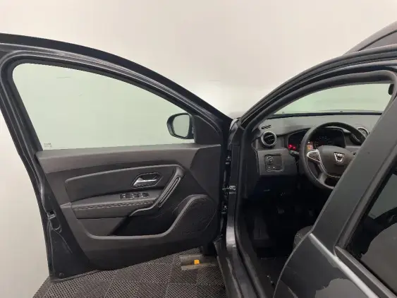 DACIA DUSTER II - voiture d'occasion - Photo 19