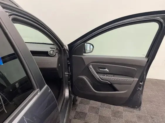 DACIA DUSTER II - voiture d'occasion - Photo 20