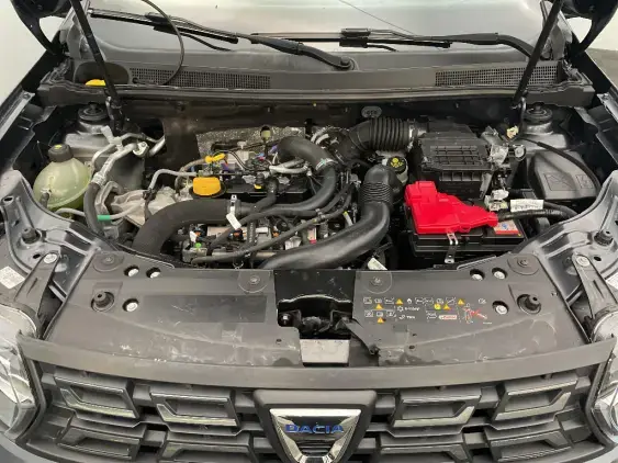 DACIA DUSTER II - voiture d'occasion - Photo 21