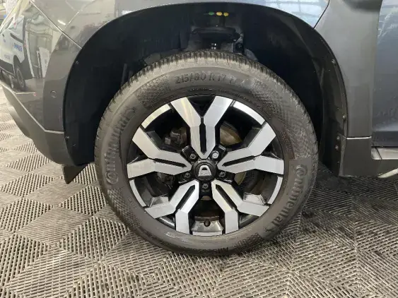 DACIA DUSTER II - voiture d'occasion - Photo 23