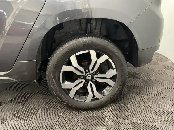 DACIA DUSTER II - voiture d'occasion - Photo 24