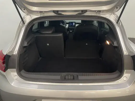 RENAULT CLIO V - voiture d'occasion - Photo 16