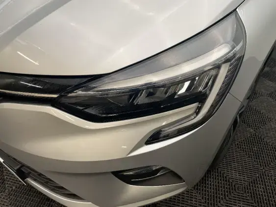 RENAULT CLIO V - voiture d'occasion - Photo 22