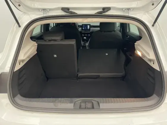 RENAULT CLIO V - voiture d'occasion - Photo 16