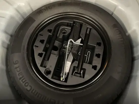 RENAULT CLIO V - voiture d'occasion - Photo 17