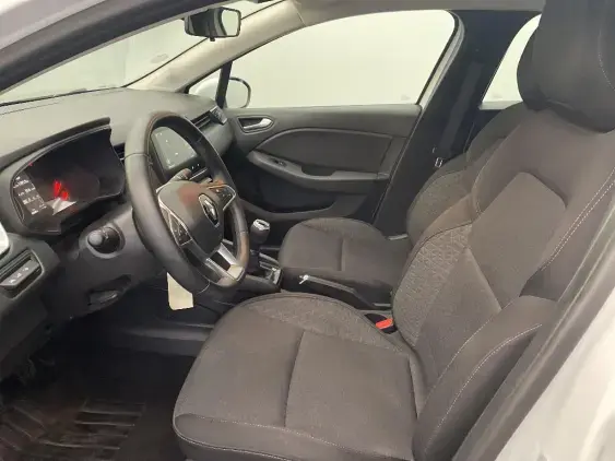 RENAULT CLIO V - voiture d'occasion - Photo 18