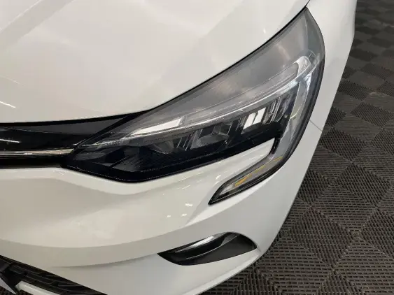 RENAULT CLIO V - voiture d'occasion - Photo 22