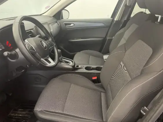 RENAULT ARKANA - voiture d'occasion - Photo 18