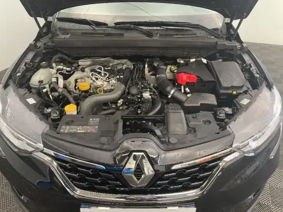 RENAULT ARKANA - voiture d'occasion - Photo 21