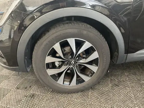 RENAULT ARKANA - voiture d'occasion - Photo 23