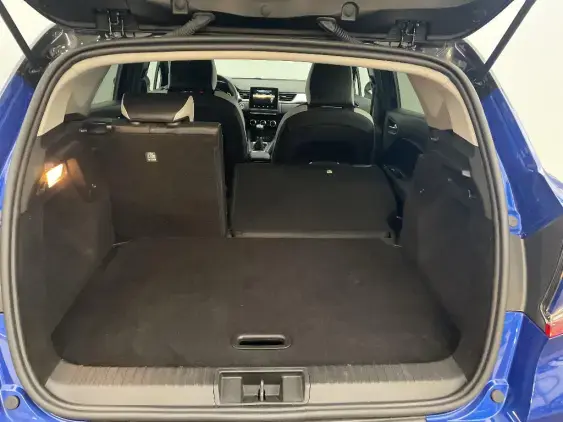 RENAULT CAPTUR II - voiture d'occasion - Photo 16