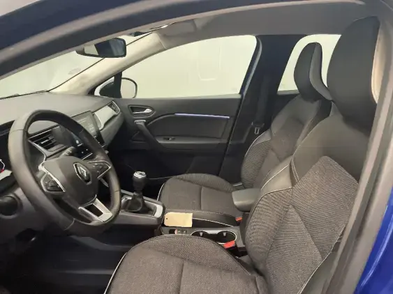 RENAULT CAPTUR II - voiture d'occasion - Photo 18