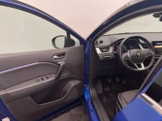 RENAULT CAPTUR II - voiture d'occasion - Photo 19