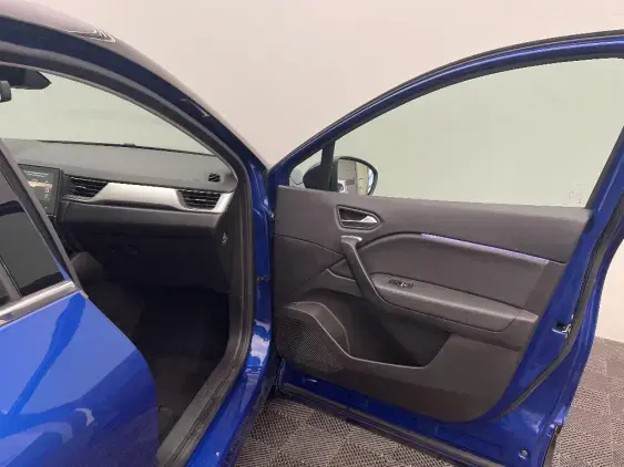 RENAULT CAPTUR II - voiture d'occasion - Photo 20