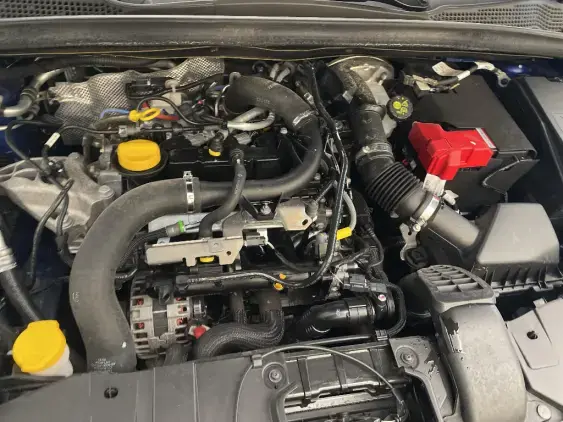 RENAULT CAPTUR II - voiture d'occasion - Photo 21