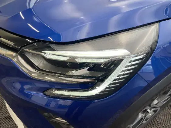 RENAULT CAPTUR II - voiture d'occasion - Photo 22