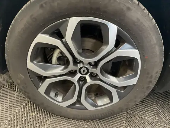 RENAULT CAPTUR II - voiture d'occasion - Photo 23