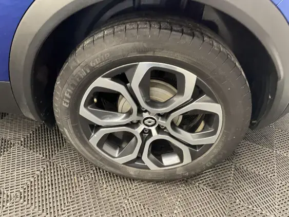 RENAULT CAPTUR II - voiture d'occasion - Photo 24