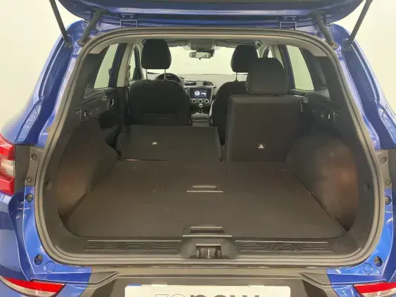 RENAULT KADJAR - voiture d'occasion - Photo 16