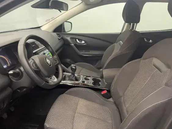 RENAULT KADJAR - voiture d'occasion - Photo 18