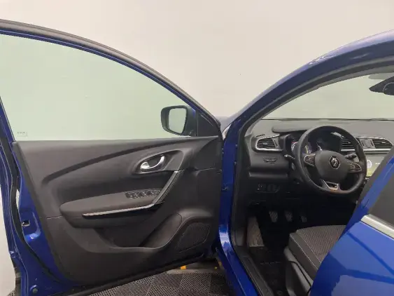 RENAULT KADJAR - voiture d'occasion - Photo 19