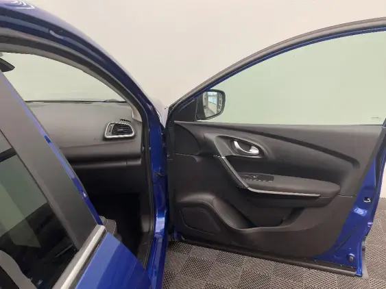 RENAULT KADJAR - voiture d'occasion - Photo 20