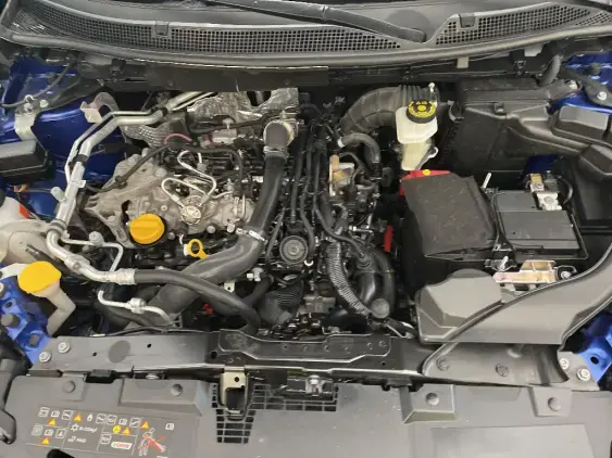 RENAULT KADJAR - voiture d'occasion - Photo 21