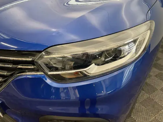 RENAULT KADJAR - voiture d'occasion - Photo 22