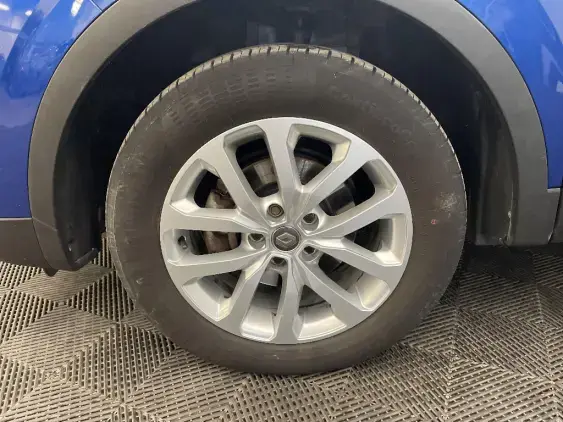 RENAULT KADJAR - voiture d'occasion - Photo 23