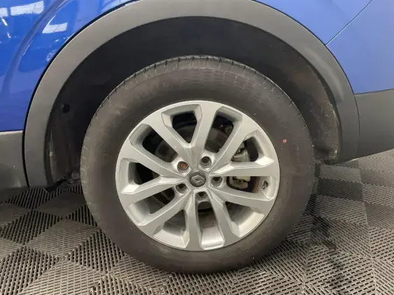 RENAULT KADJAR - voiture d'occasion - Photo 24