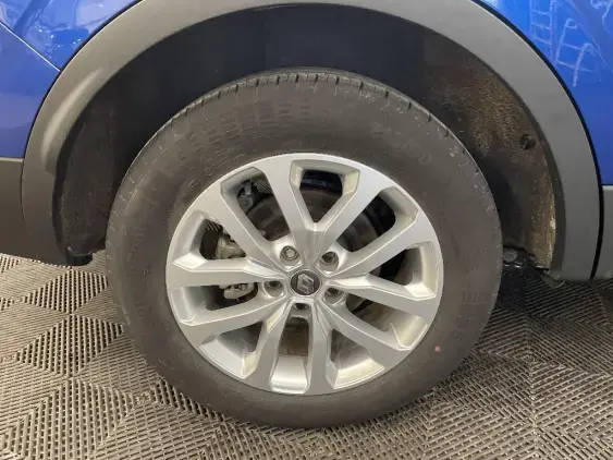 RENAULT KADJAR - voiture d'occasion - Photo 25