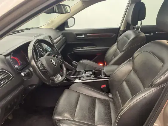 RENAULT KOLEOS II - voiture d'occasion - Photo 18