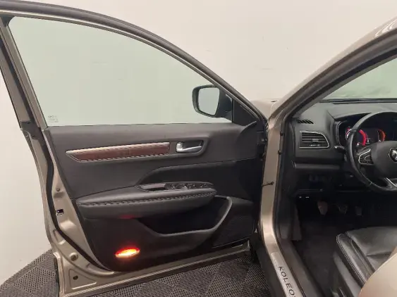 RENAULT KOLEOS II - voiture d'occasion - Photo 19