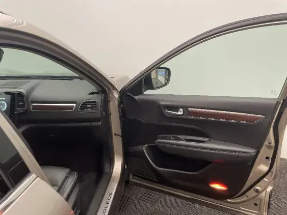 RENAULT KOLEOS II - voiture d'occasion - Photo 20